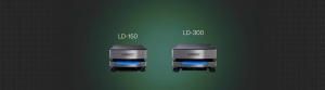 载荷提升至300公斤：欧姆龙新一代LD-150与LD-300 AMR补强工厂物料运输
