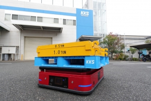 无人搬运车(AGV)标准型(高重量)V1500H-B