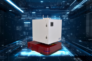 无人搬运车(AGV)牵引型 H500H-T