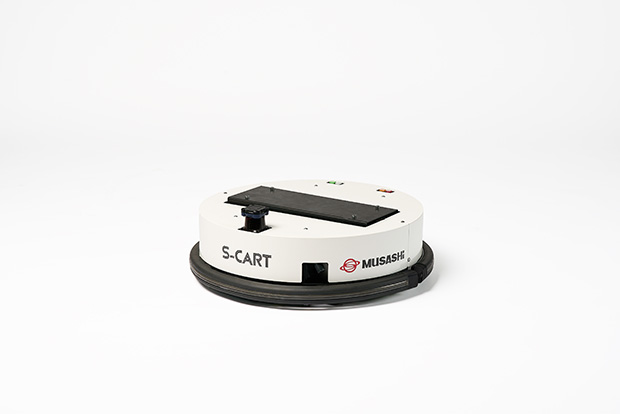 S-CART-Mini