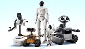 中国人形机器人公司指OpenAI“蒸馏”：乐享智能发布Aether具身模型