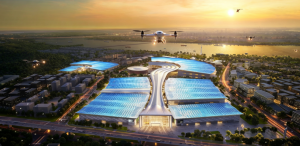 共话低空未来｜杭州智翔航空亮相2026第十二届亚洲教育装备博览会，8A07 展位恭候莅临