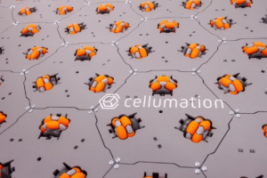 Symbotic收购德国cellumation布局智能分拣