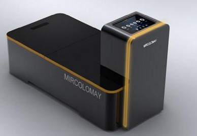 I-SO智能AGV在制药行业的创新应用