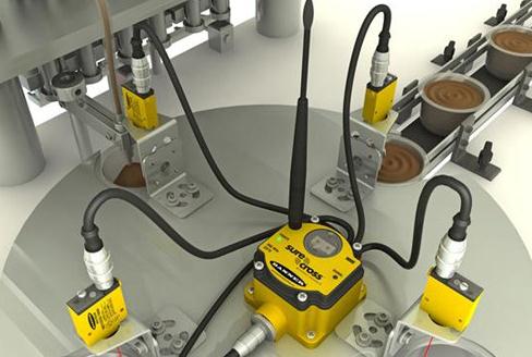 传感器是发展智能工厂的关键