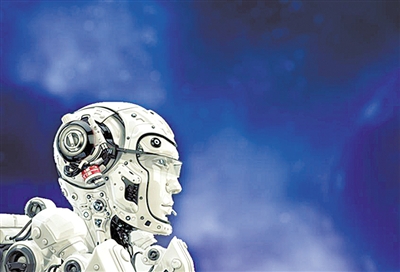 解读《智享机器人时代——我国机器人发展之路》