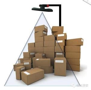 京东物流配备“黑科技” 各巨头发力智能化仓储配送