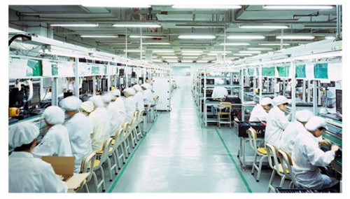 机器人要革谁的命?