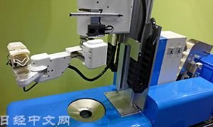 机器人可以采摘番茄了？