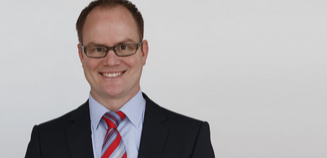 与科尔摩根的新任总经理会面：一位自动导引车的忠实支持者