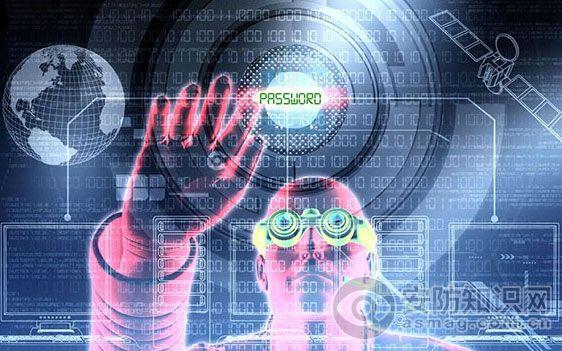 机器视觉 给工业机器人一双怎样的“慧眼”?