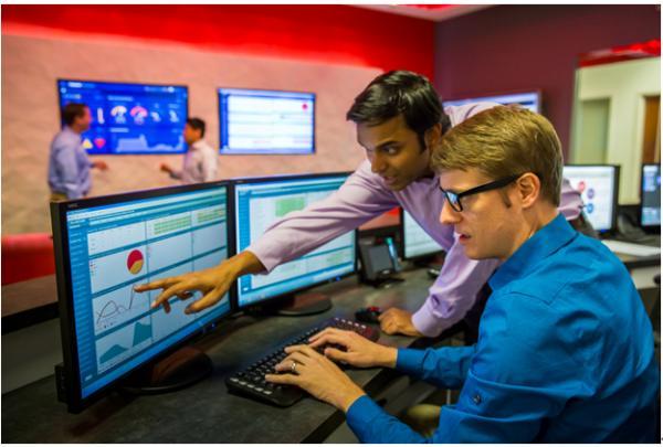 霍尼韦尔和帕洛阿尔托网络合作，加强工业控制系统防护