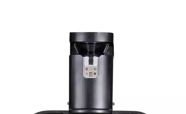 林德搬运机器人Linde Robotics：领先的技术，做最好的方案