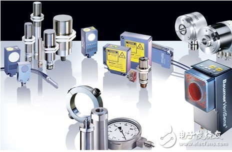 物联网形势大好，传感器前景可观