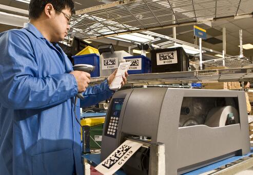 RFID应用在制造业中的机遇