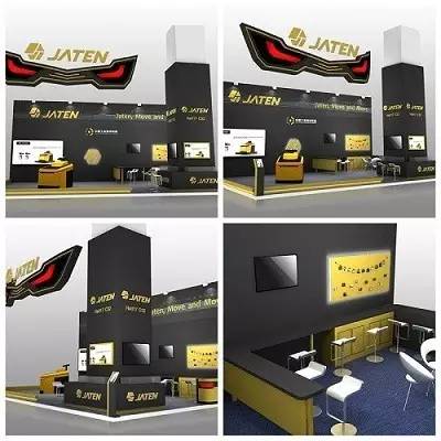 300娘家人赴汉诺威热捧大黄蜂小白豚德国首秀