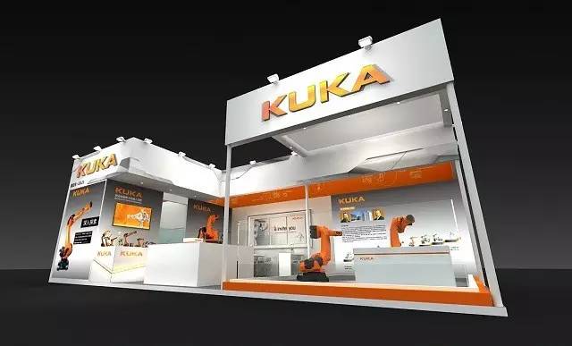 拥抱智能化浪潮，KUKA助力橡塑工艺自动化