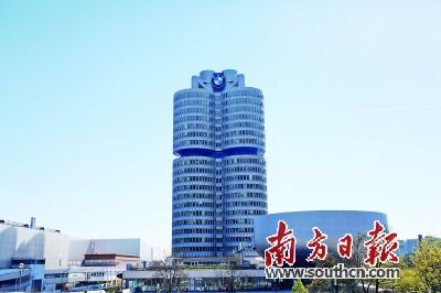 工业4.0：正在发生的变化