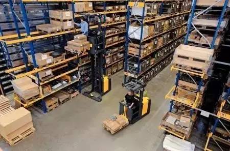 德马工业——为客户的物流系统创造竞争力