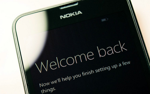 进军VR和物联网？不做手机的诺基亚在下一盘大棋