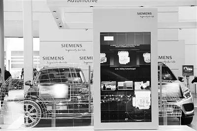 未来制造业的核心：机器人与物联网