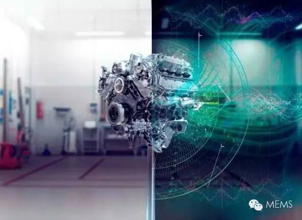 小小传感器背后的大生意：看隐形巨头TE如何驱动世界互连