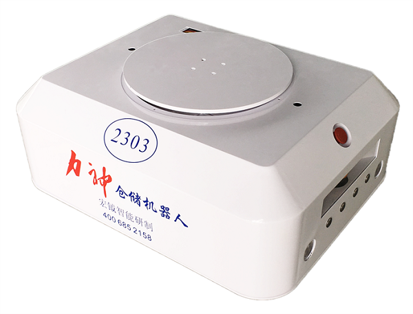 深圳宏钺“力神机器人”闪耀第十七届高交会