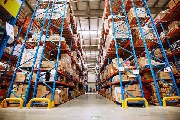 京东物流到底“快”在哪？！