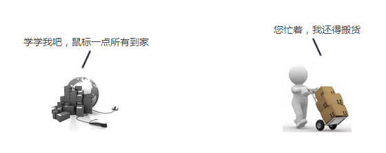 电商物流和传统物流差异解析