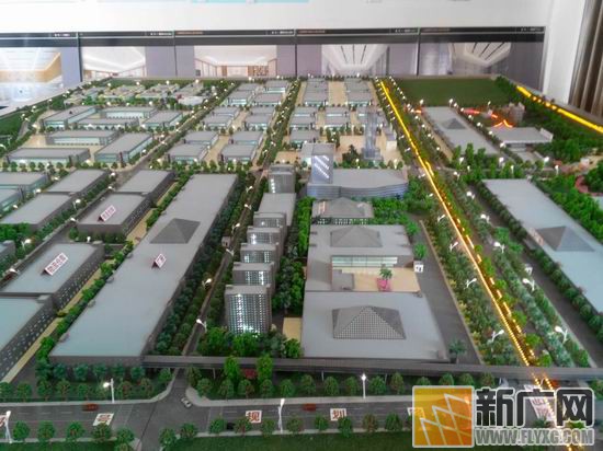 蒙自经济技术开发区要年产10万台工业机器人