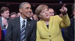 威步参加汉诺威工博会，助力工业4.0安全