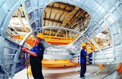 2020年重工业机器人全球市场规模有望超过20亿美元