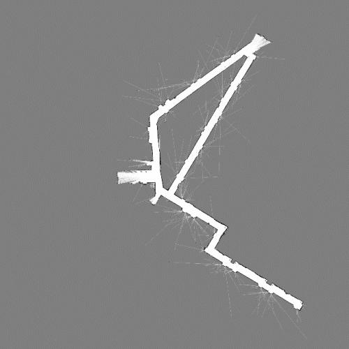 服务机器人未来发展趋势：自主定位导航才是关键