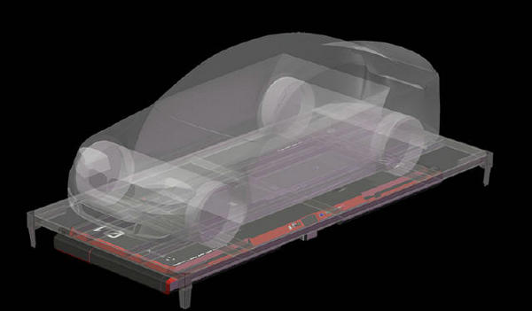 怡丰机器人：不鸣则已一鸣惊人