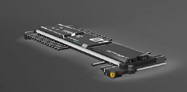 最牛停车场一夜爆红之后，你知道它是如何实现的吗？