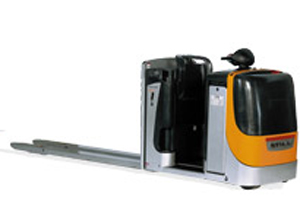 德国(STILL)3吨中低位拣选叉车 CS 30 Z