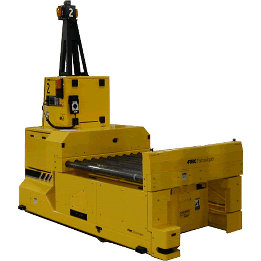 美国(FMC)Conveyor Deck