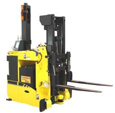 美国JBT Counterbalance AGV