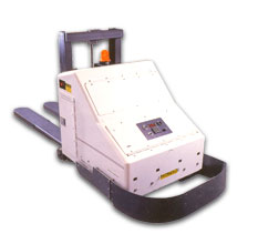 Counter Balance Pallet Truck AGV SpecificationsOverview Eagle E225