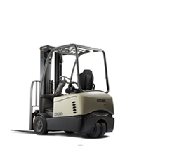 科朗平衡重式叉车SC 5200 系列 SC 5200 系列