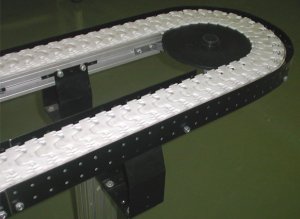 CARDAN CHAIN CONVEYOR
