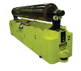 Load Cylinder Transport AGV