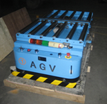 移载式AGV