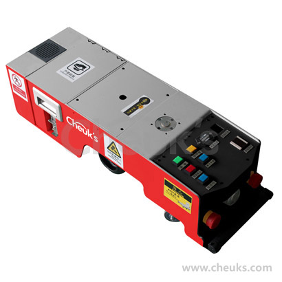 超小型潜伏牵引式AGV AGV QFS系列