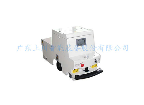 牵引式AGV