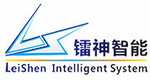 深圳市镭神智能系统有限公司