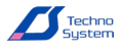 爱知机械Techno System株式会社