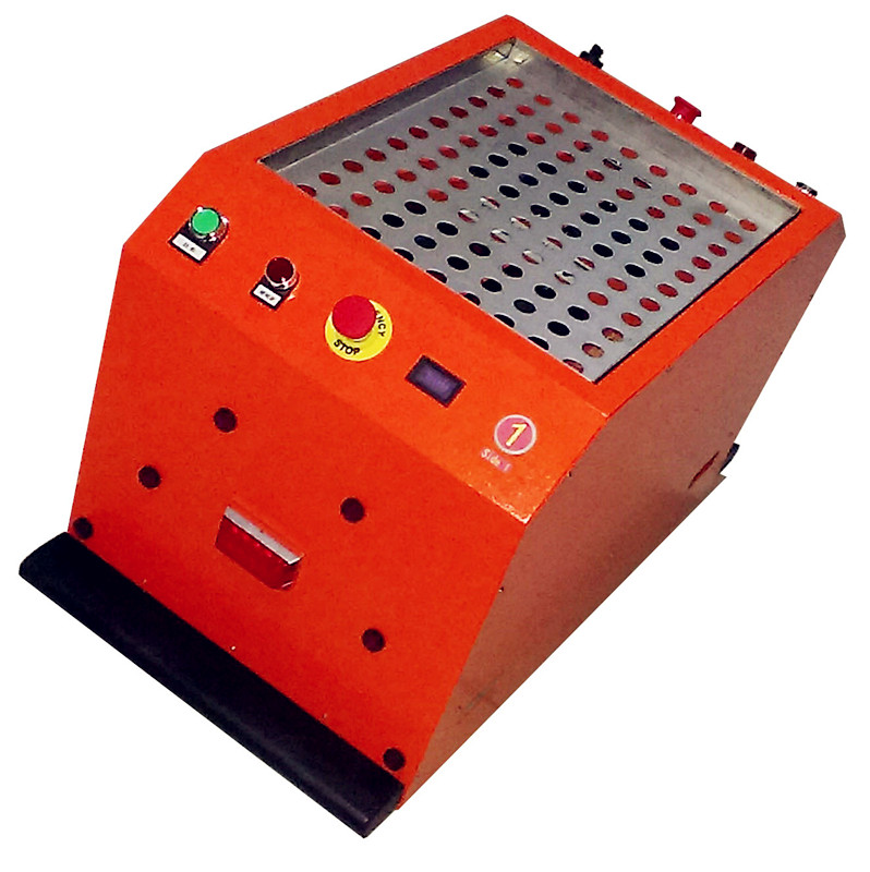 背负式双向运行AGV F60A