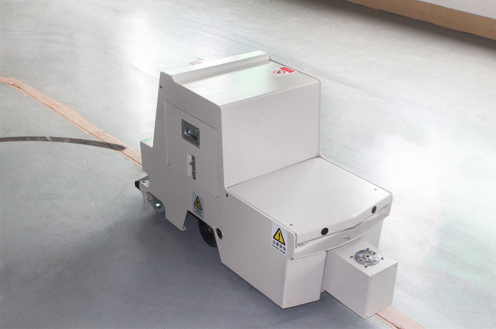 单向牵引式AGV F1080A