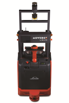 SMART STACKER